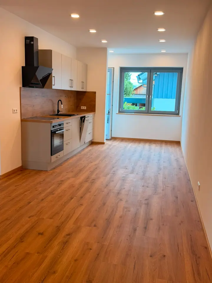 2 Zimmer Wohnung mit 53 m² in Weingarten – Bild 3