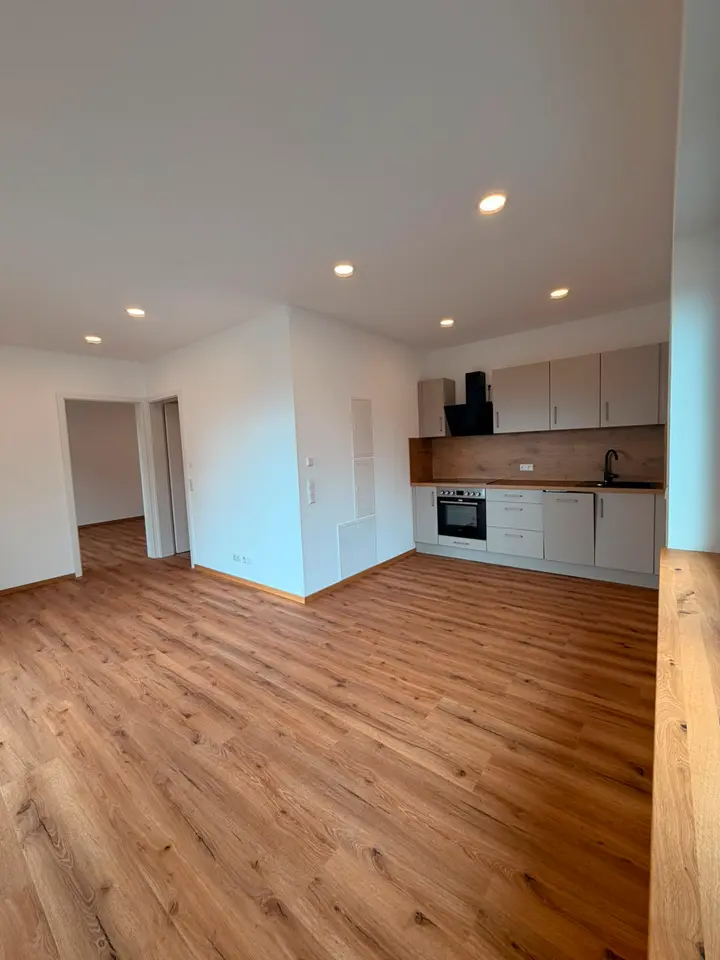2 Zimmer Wohnung mit 53 m² in Weingarten – Bild 6