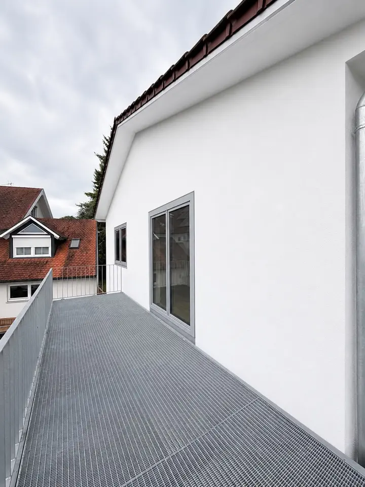 2 Zimmer Wohnung mit 53 m² in Weingarten – Bild 7