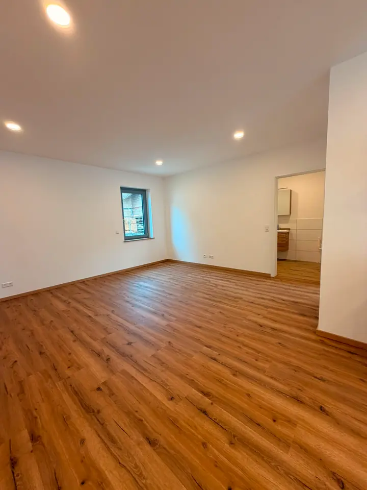 2 Zimmer Wohnung mit 53 m² in Weingarten – Bild 8