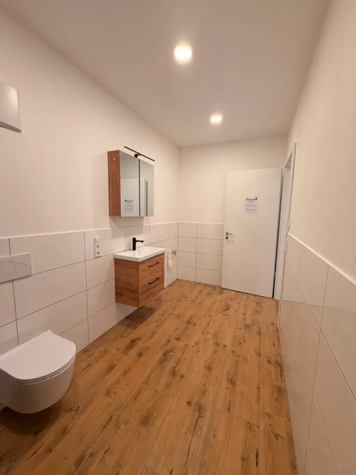 2 Zimmer Wohnung mit 53 m² in Weingarten – Bild 10