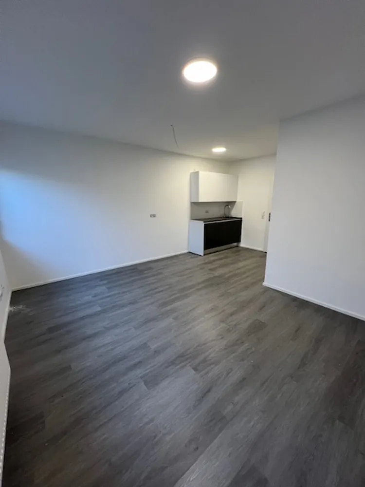 1 Zimmer Wohnung mit 27 m² in Aalen – Bild 2