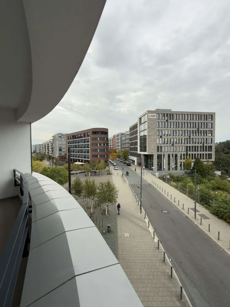 3 Zimmer Wohnung mit 95 m² in Offenbach am Main – Bild 5