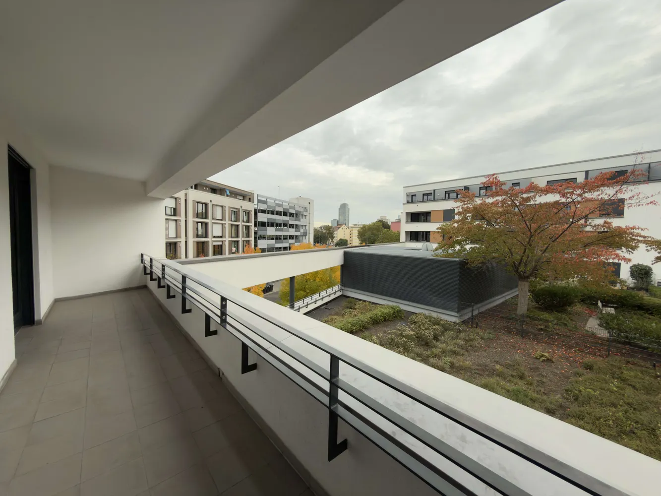 3 Zimmer Wohnung mit 95 m² in Offenbach am Main – Bild 10