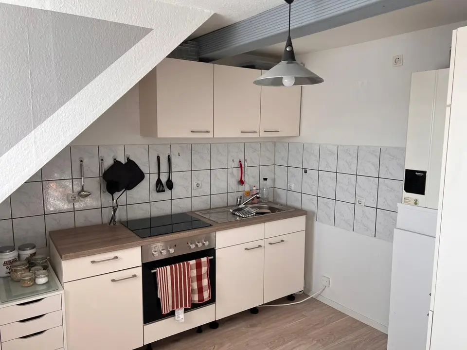 3 Zimmer Wohnung mit 50 m² in Einbeck – Bild 3