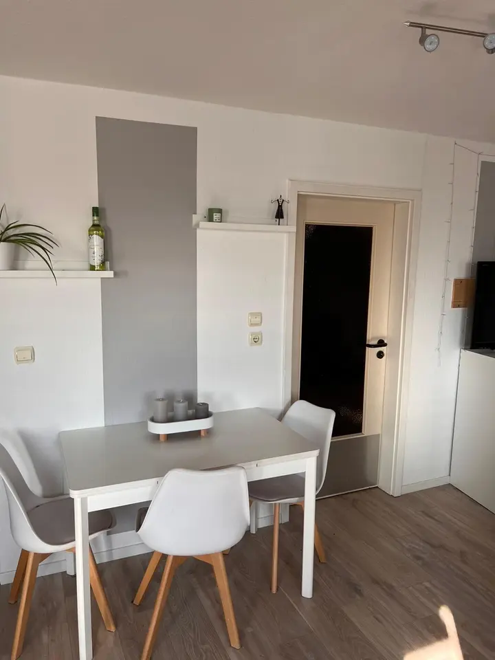 3 Zimmer Wohnung mit 50 m² in Einbeck – Bild 4