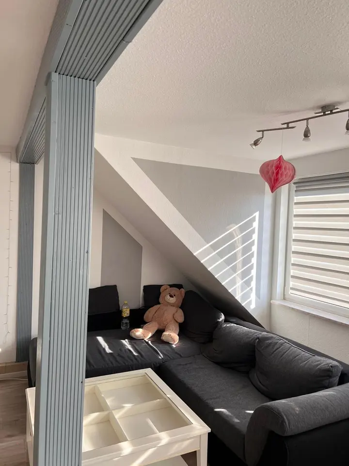 3 Zimmer Wohnung mit 50 m² in Einbeck – Bild 7