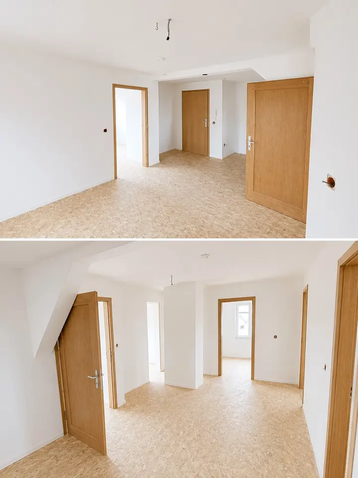 3 Zimmer Wohnung mit 50 m² in Einbeck – Bild 9