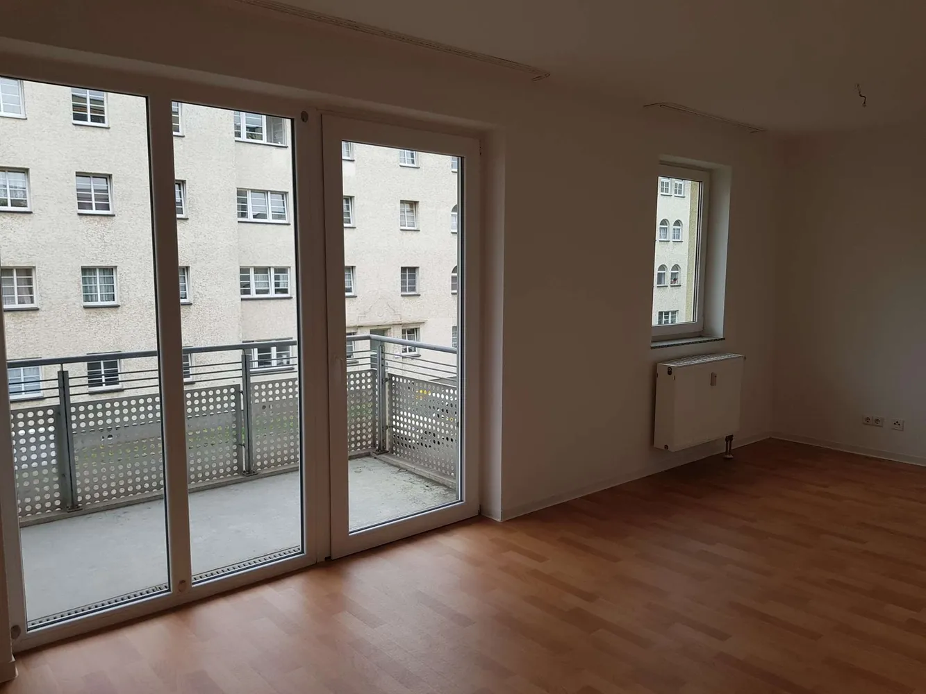 1 Zimmer Wohnung mit 38 m² in Leipzig – Bild 3