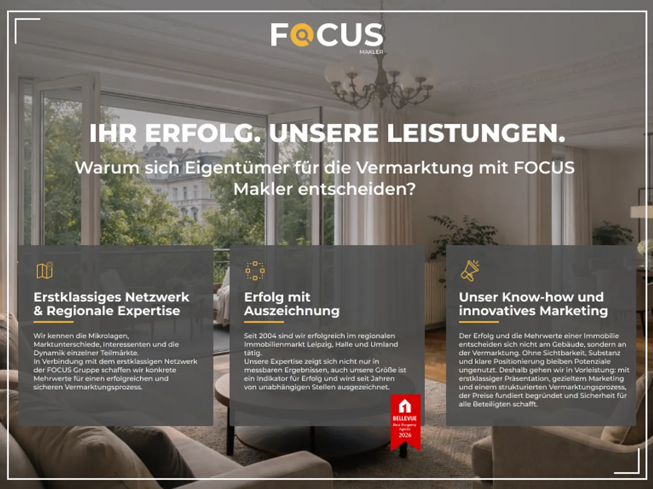 1 Zimmer Wohnung mit 38 m² in Leipzig – Bild 6