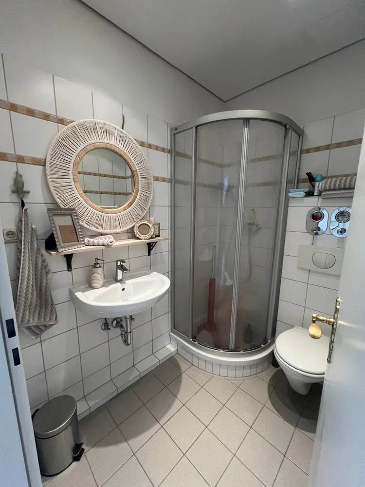 1 Zimmer Wohnung mit 48 m² in Lübeck – Bild 4