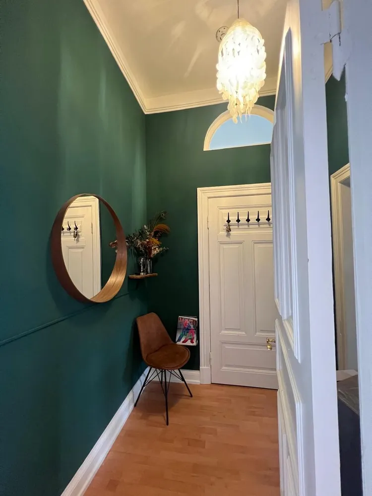 1 Zimmer Wohnung mit 48 m² in Lübeck – Bild 5
