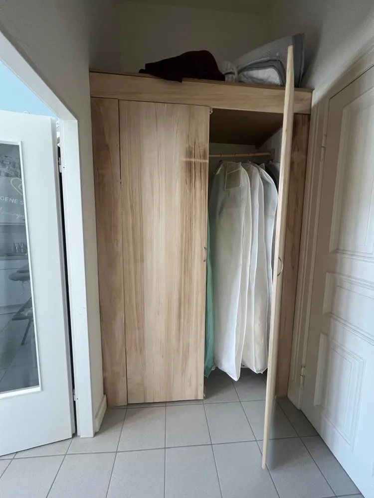 1 Zimmer Wohnung mit 48 m² in Lübeck – Bild 6