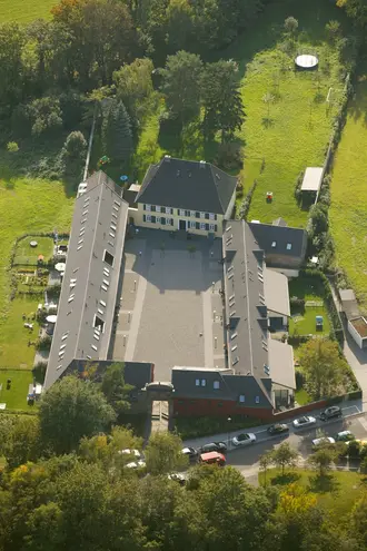 4 Zimmer Haus mit 155 m² in Düsseldorf – Bild 1