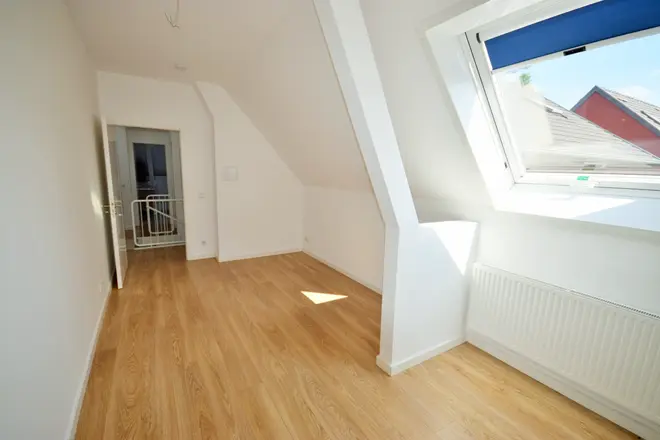 4 Zimmer Haus mit 155 m² in Düsseldorf – Bild 11