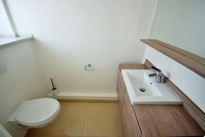 4 Zimmer Haus mit 155 m² in Düsseldorf – Bild 12