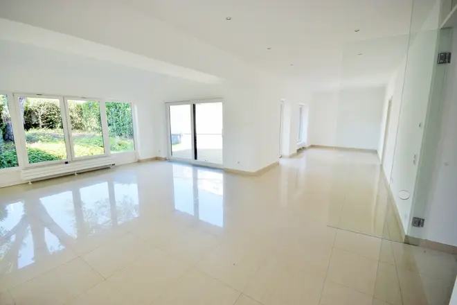 4 Zimmer Haus mit 155 m² in Düsseldorf – Bild 4