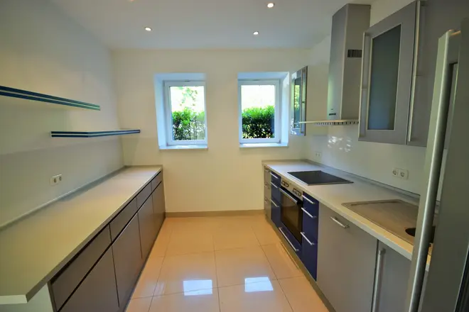 4 Zimmer Haus mit 155 m² in Düsseldorf – Bild 8