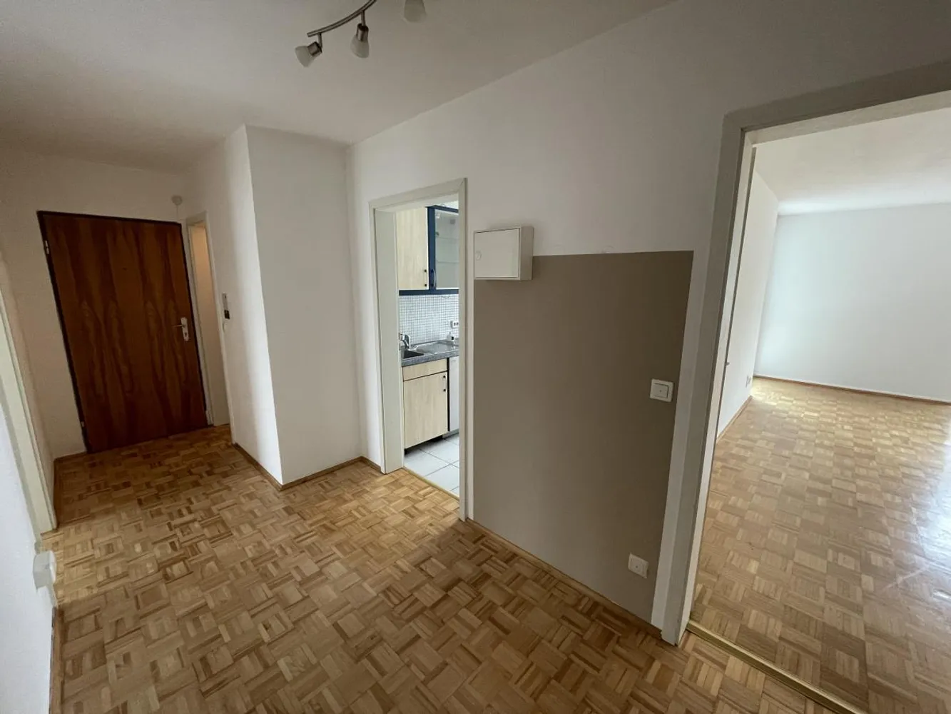 3 Zimmer Wohnung mit 71 m² in Landshut – Bild 1