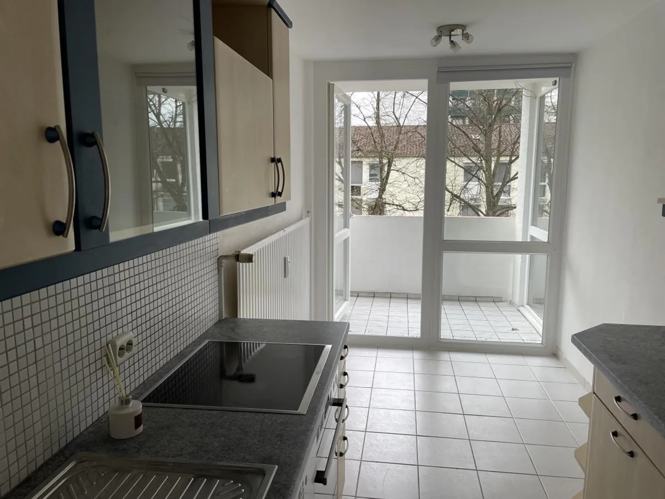 3 Zimmer Wohnung mit 71 m² in Landshut – Bild 2