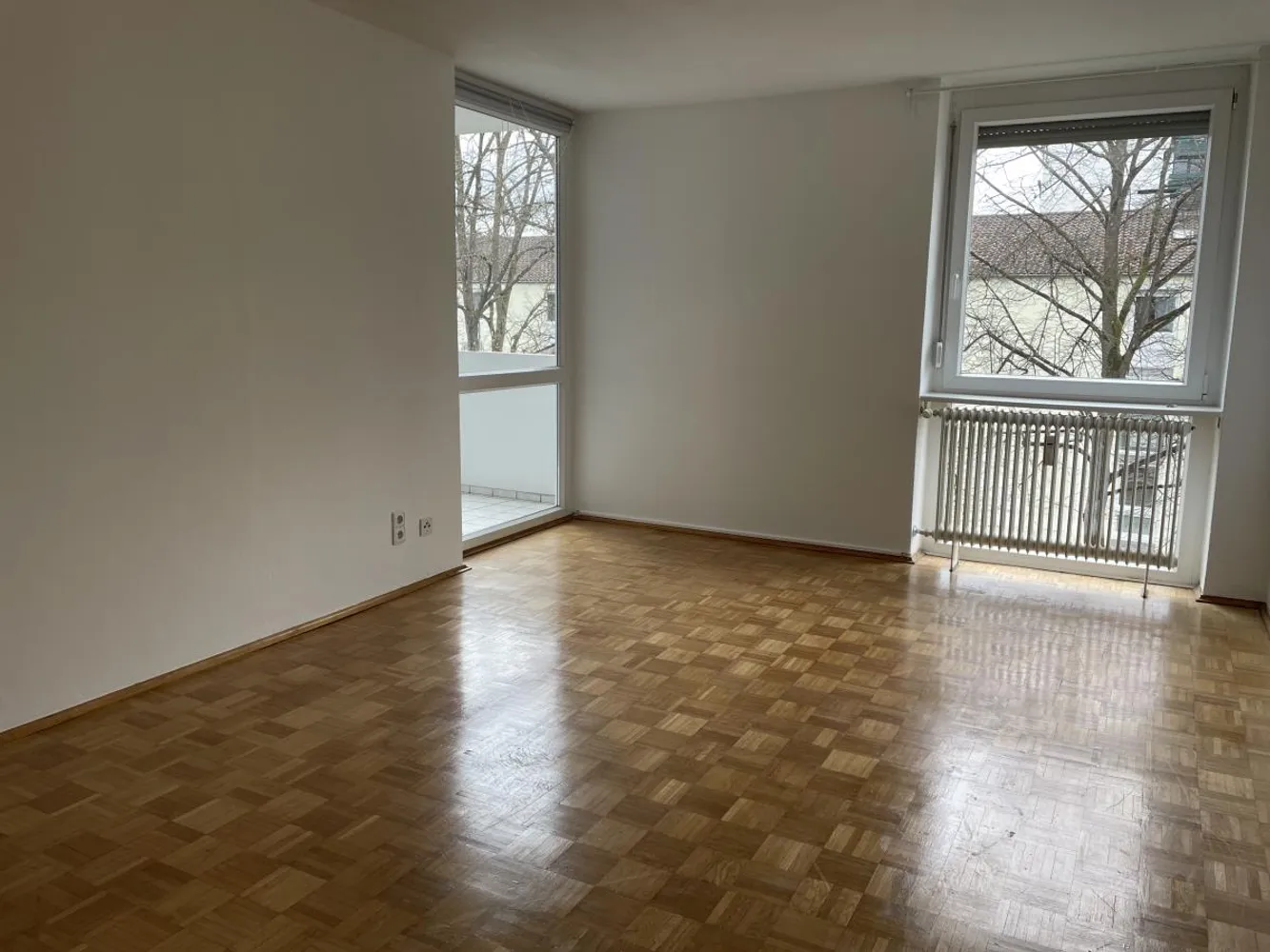 3 Zimmer Wohnung mit 71 m² in Landshut – Bild 3