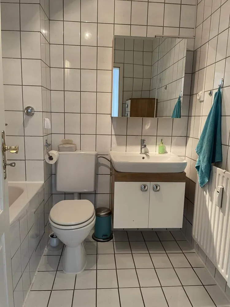 3 Zimmer Wohnung mit 71 m² in Landshut – Bild 7