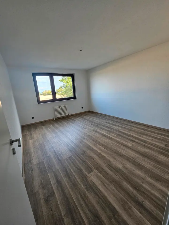 3 Zimmer Wohnung mit 90 m² in Rüsselsheim am Main – Bild 1