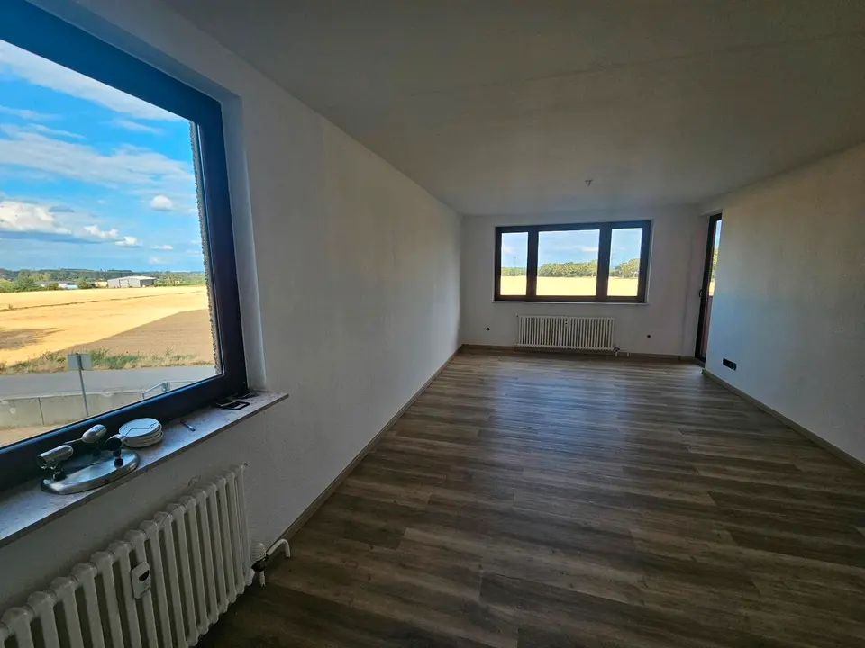 3 Zimmer Wohnung mit 90 m² in Rüsselsheim am Main – Bild 9