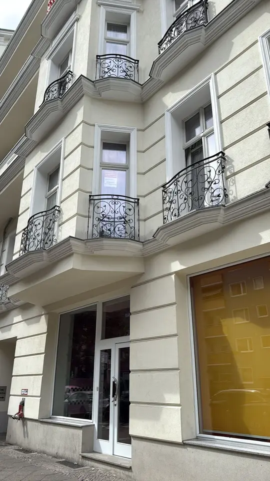 4 Zimmer Wohnung mit 162 m² in Potsdam – Bild 1