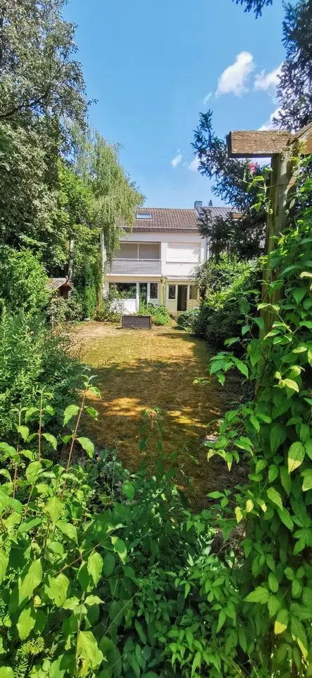4 Zimmer Wohnung mit 162 m² in Potsdam – Bild 2