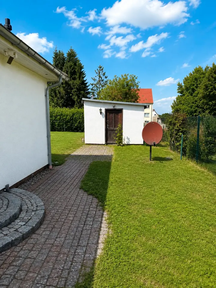 4 Zimmer Wohnung mit 118 m² in Neubrandenburg – Bild 6