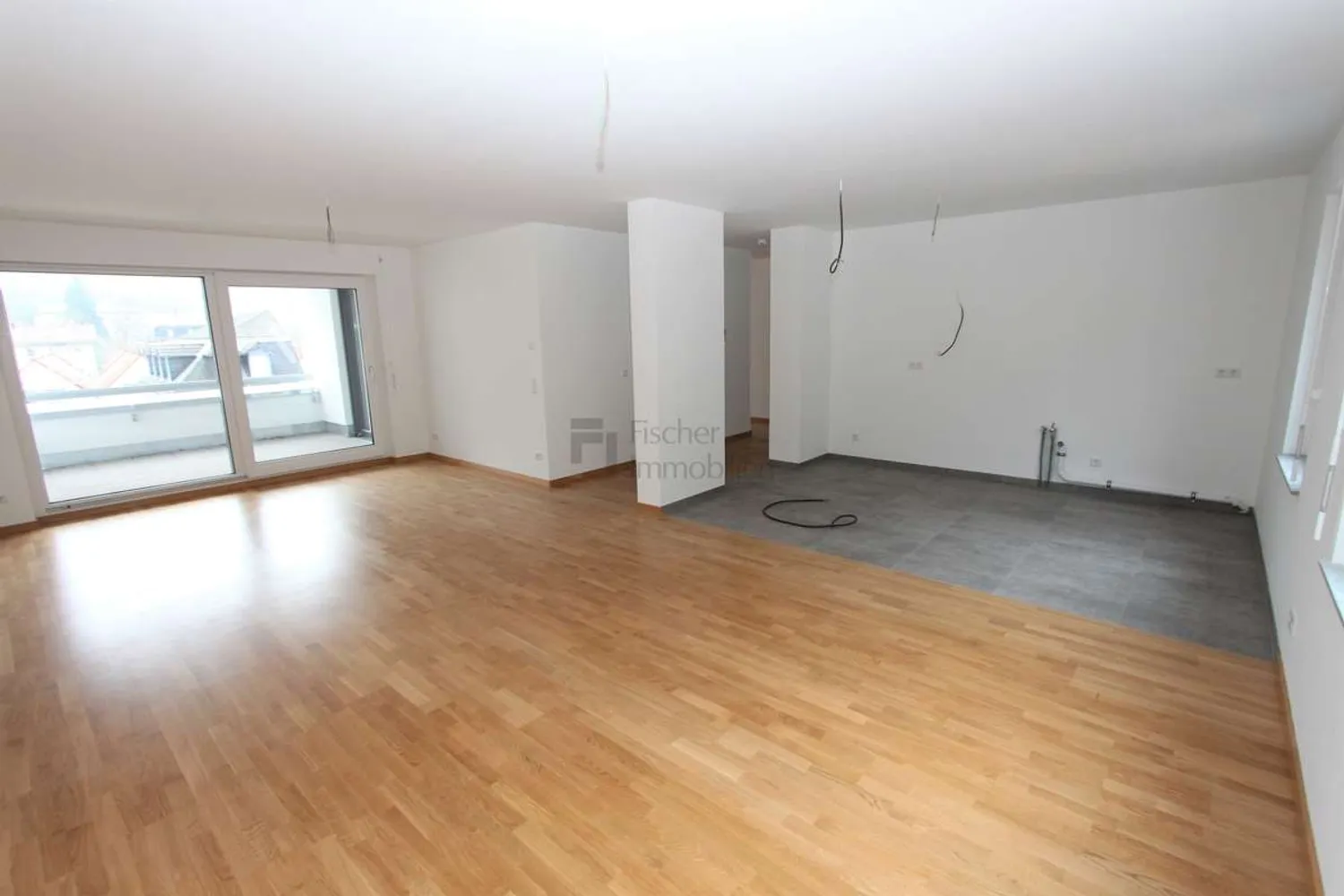 3 Zimmer Wohnung mit 99 m² in Baden-Baden – Bild 2