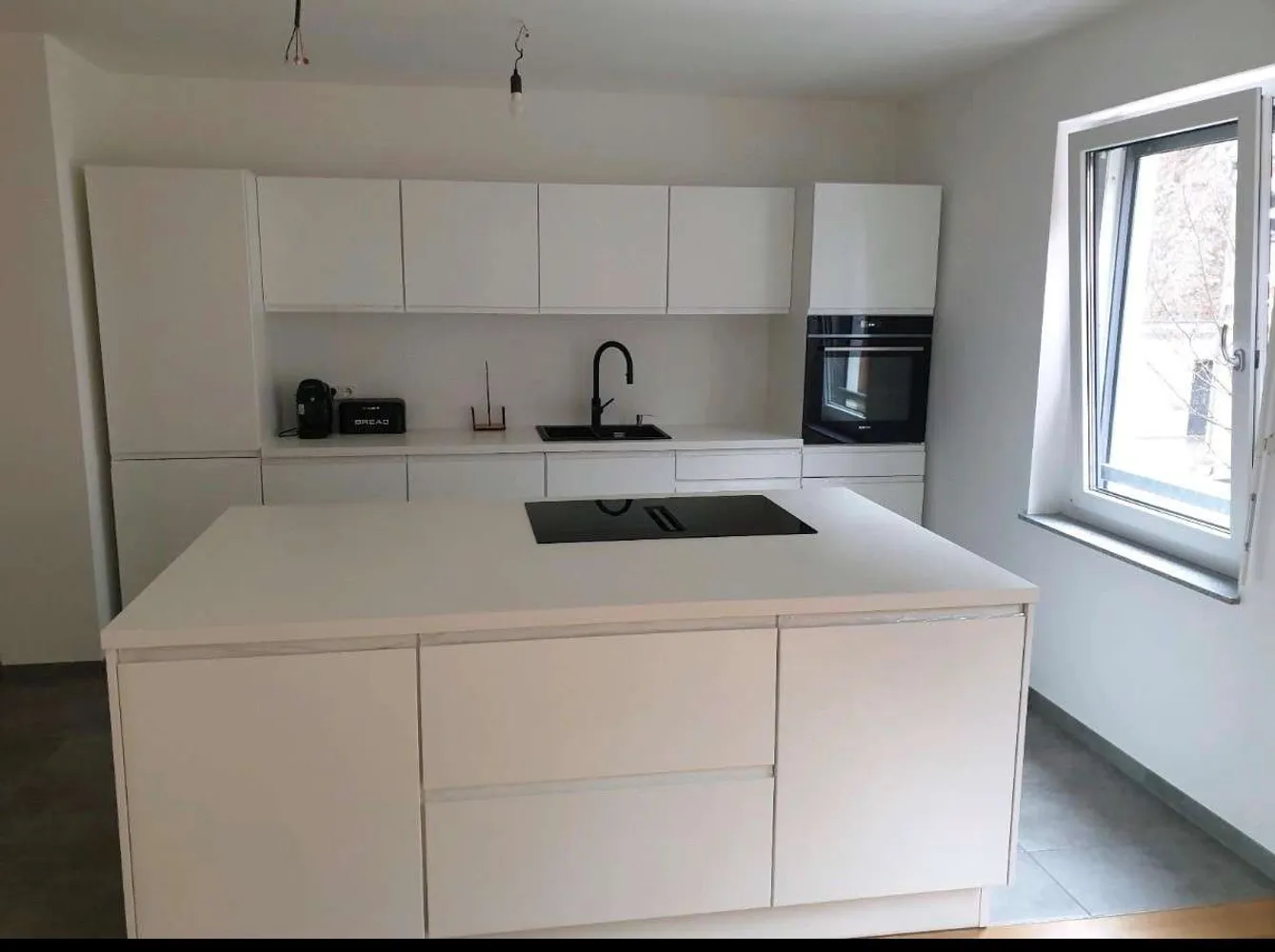 3 Zimmer Wohnung mit 99 m² in Baden-Baden – Bild 4