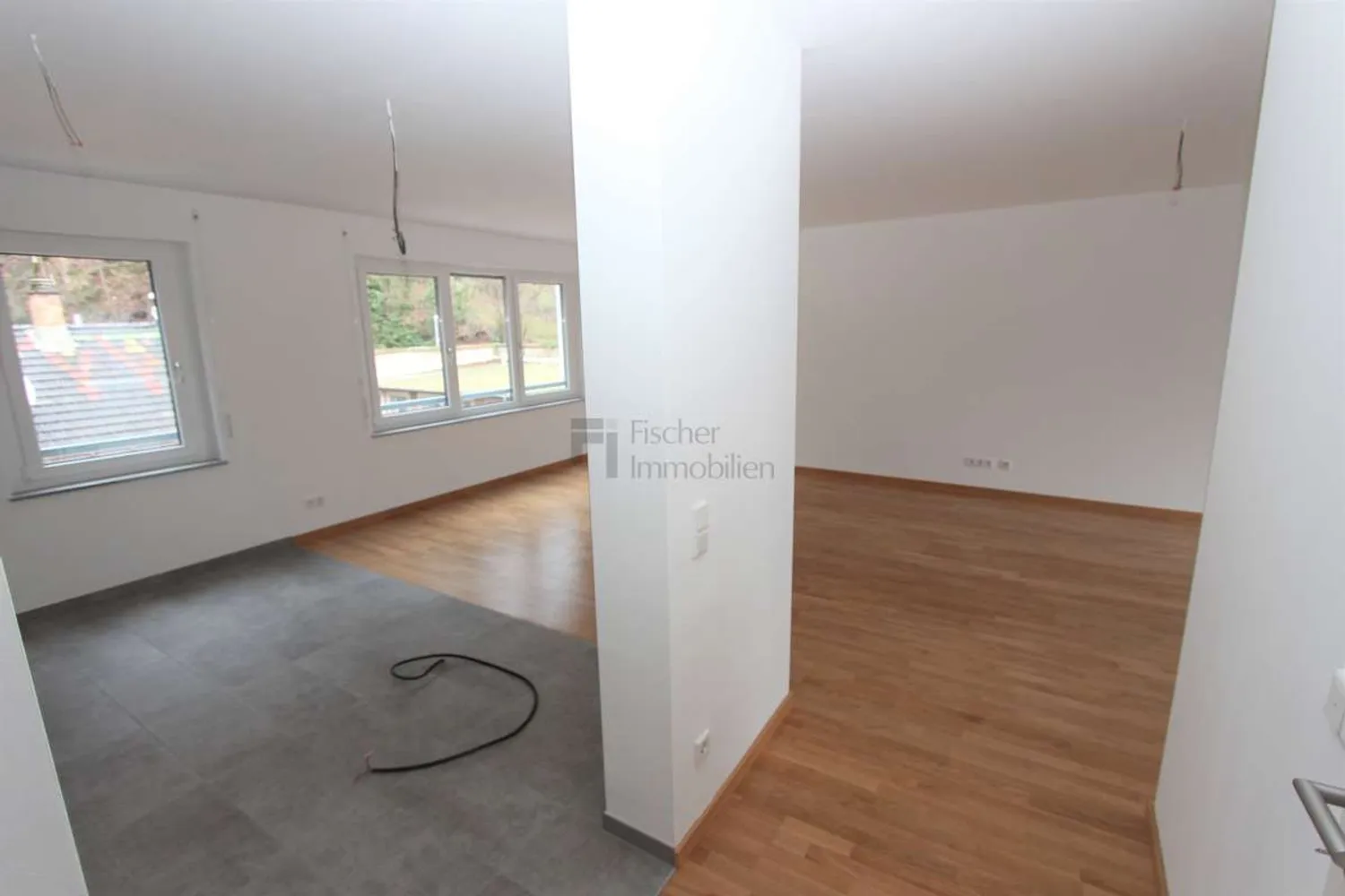 3 Zimmer Wohnung mit 99 m² in Baden-Baden – Bild 5