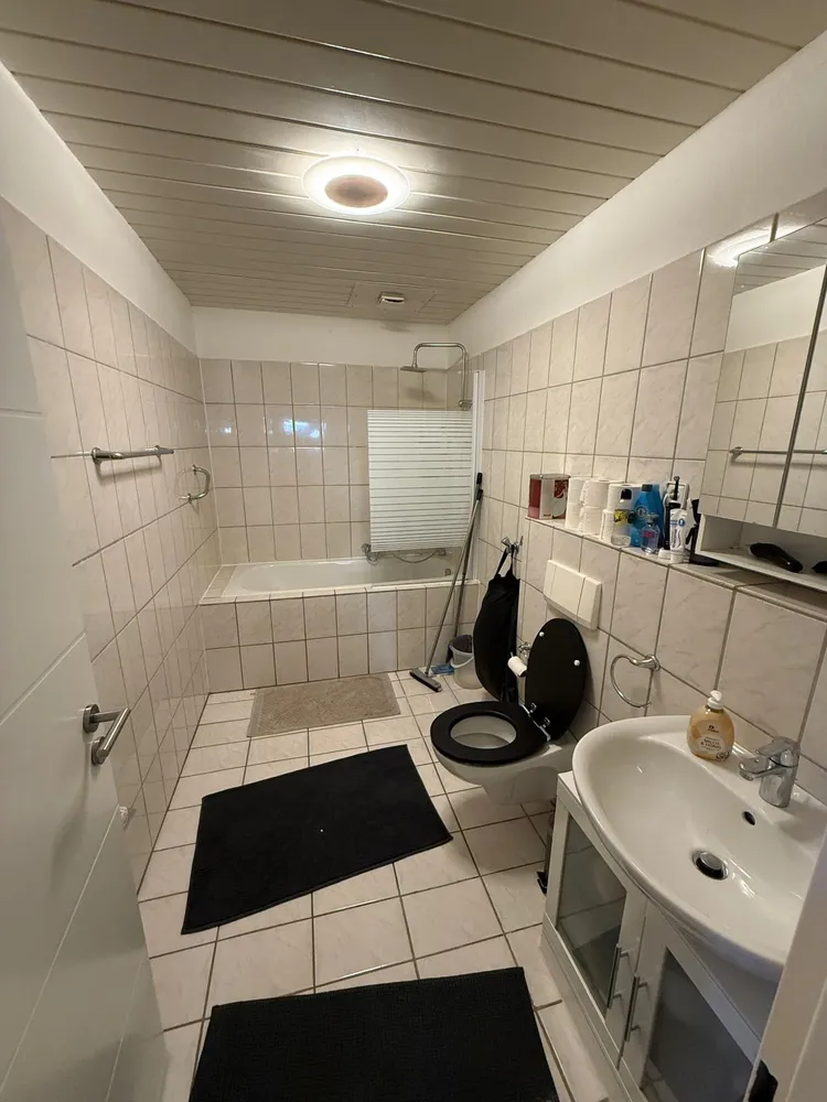 2 Zimmer Wohnung mit 54 m² in Münster – Bild 2