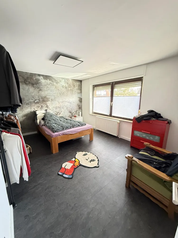 2 Zimmer Wohnung mit 54 m² in Münster – Bild 3