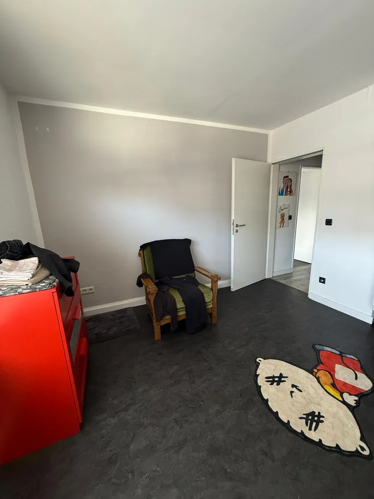 2 Zimmer Wohnung mit 54 m² in Münster – Bild 4