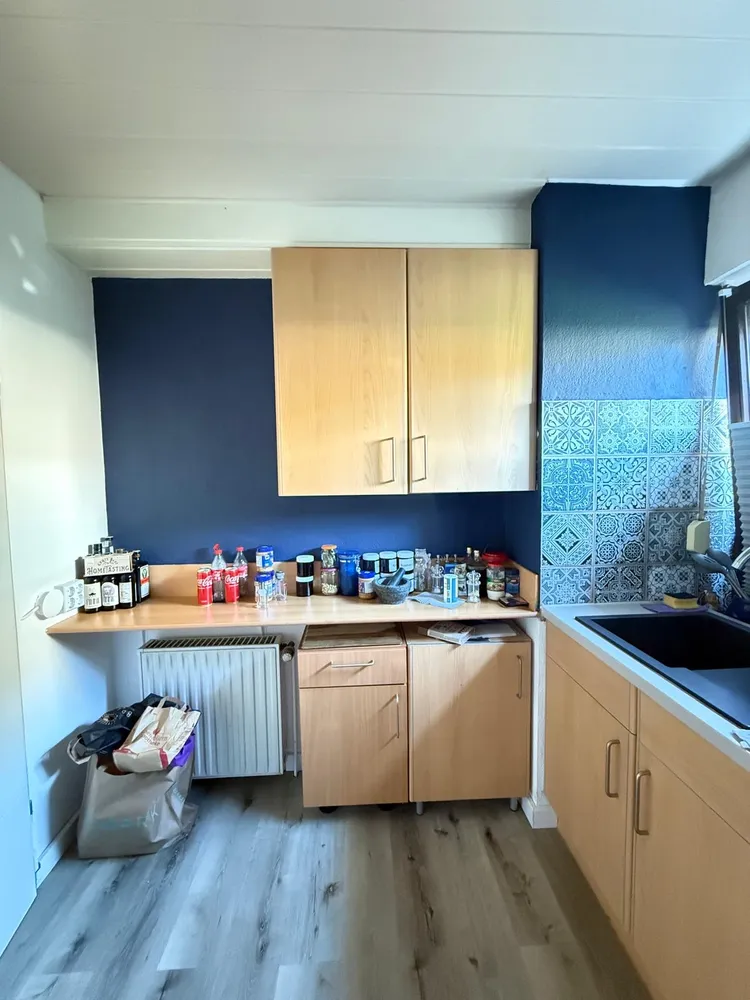2 Zimmer Wohnung mit 54 m² in Münster – Bild 8