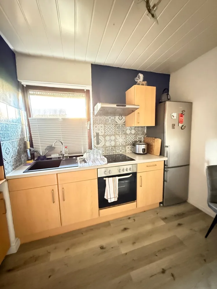 2 Zimmer Wohnung mit 54 m² in Münster – Bild 9