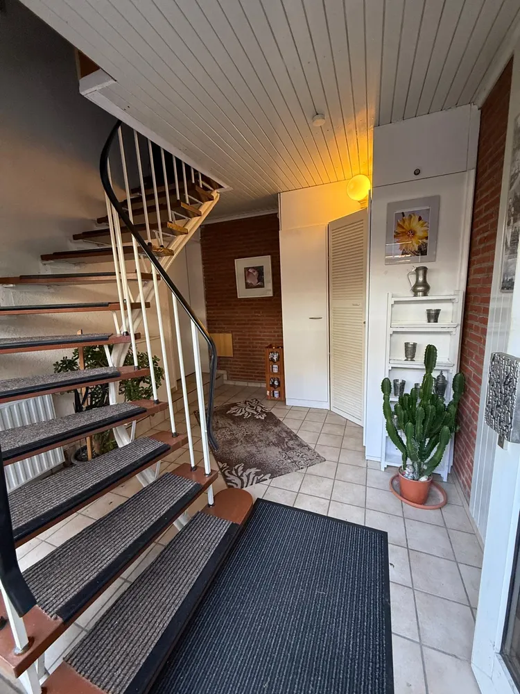 2 Zimmer Wohnung mit 54 m² in Münster – Bild 10