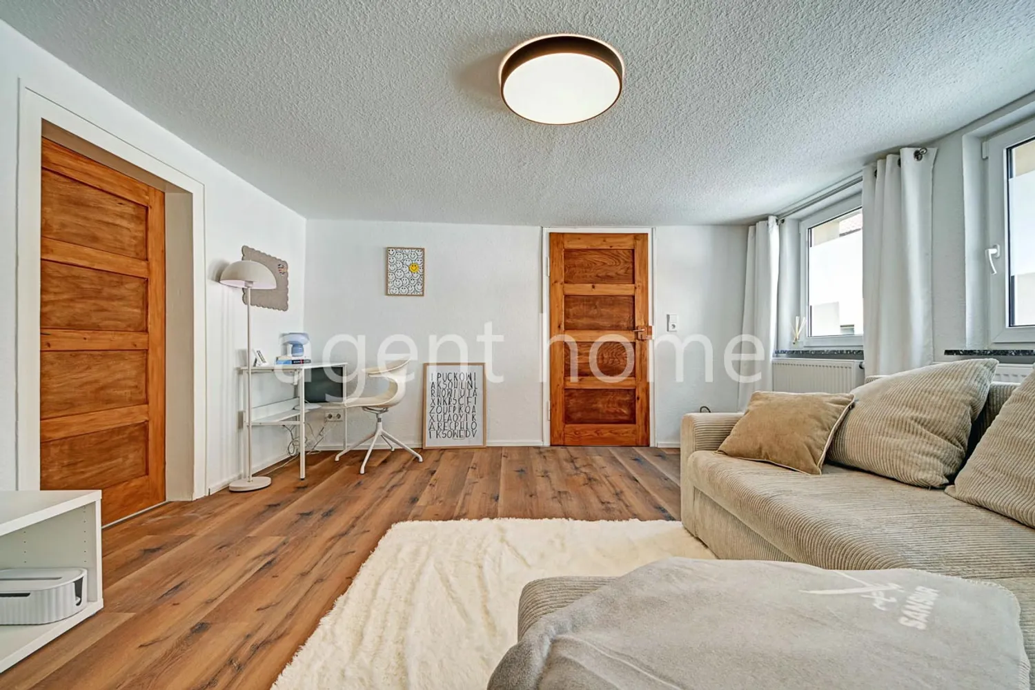 2 Zimmer Wohnung mit 55 m² in Ludwigsburg – Bild 4