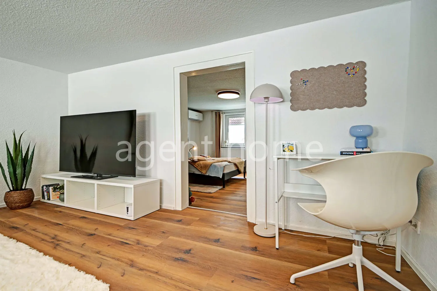 2 Zimmer Wohnung mit 55 m² in Ludwigsburg – Bild 6