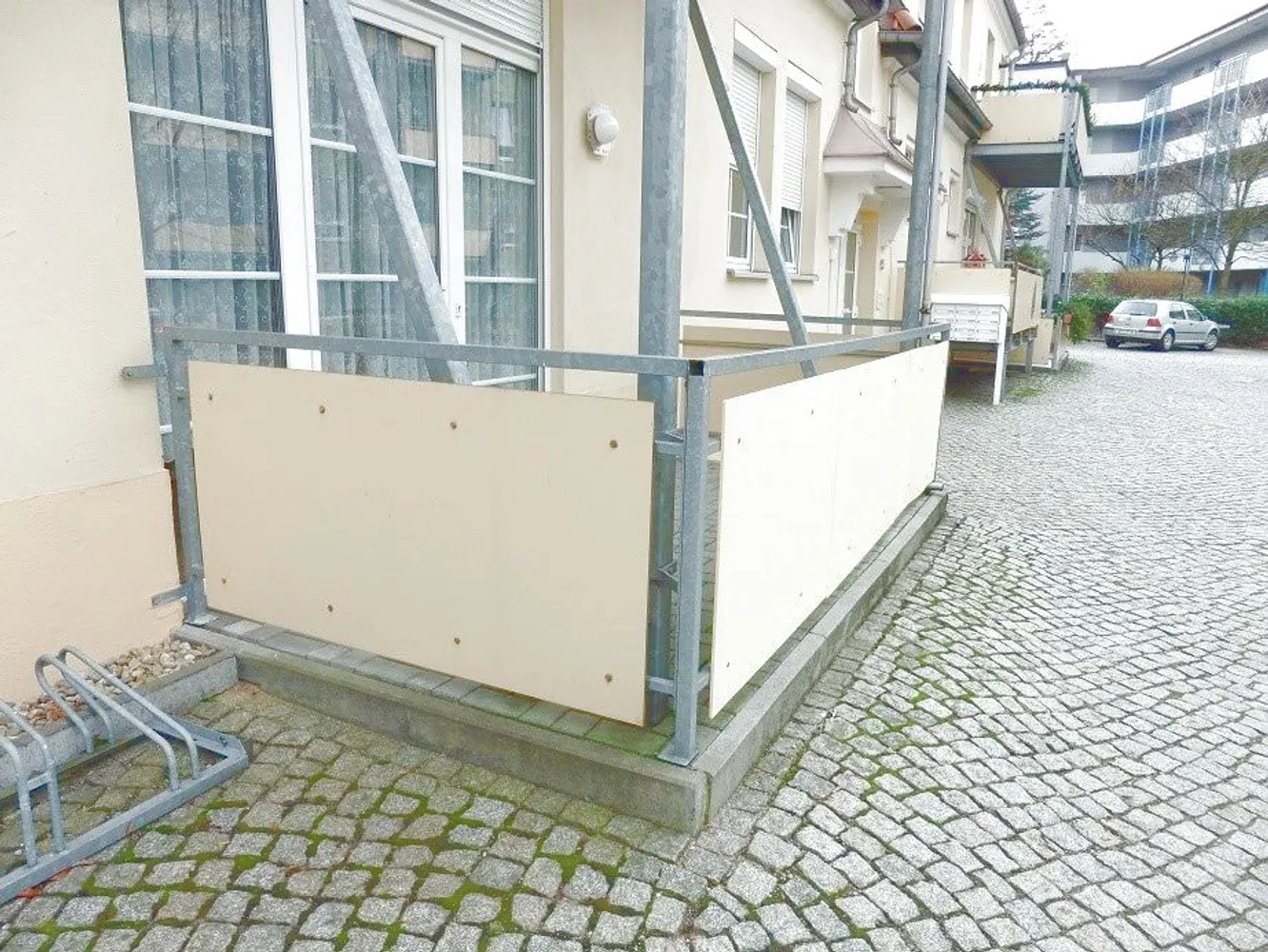 2 Zimmer Wohnung mit 69 m² in Bautzen – Bild 11