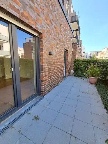 3 Zimmer Wohnung mit 96 m² in Hamburg – Bild 12