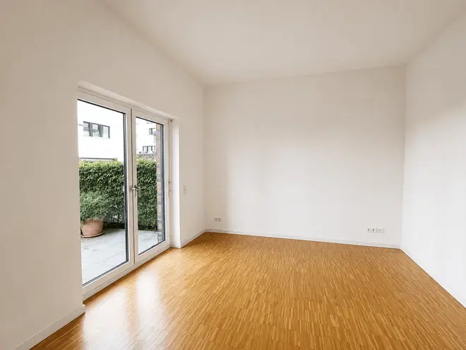 3 Zimmer Wohnung mit 96 m² in Hamburg – Bild 3