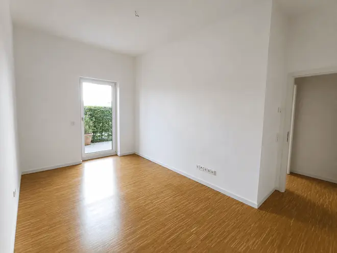 3 Zimmer Wohnung mit 96 m² in Hamburg – Bild 4