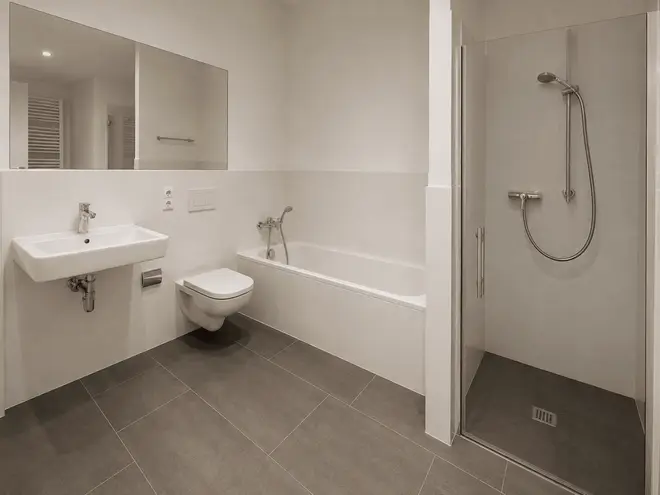 3 Zimmer Wohnung mit 96 m² in Hamburg – Bild 6