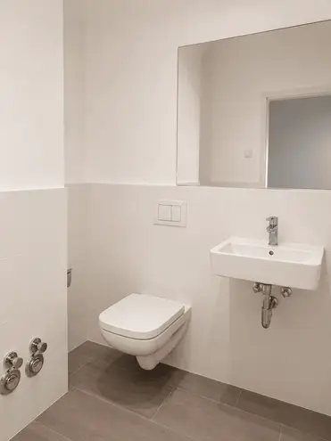 3 Zimmer Wohnung mit 96 m² in Hamburg – Bild 7