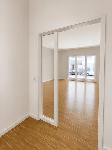 3 Zimmer Wohnung mit 96 m² in Hamburg – Bild 8