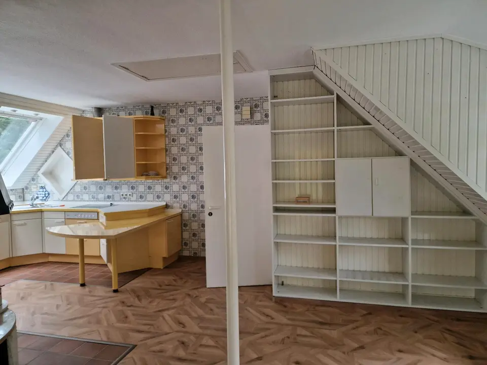 2 Zimmer Wohnung mit 80 m² in Rotenburg (Wümme) – Bild 3